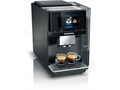 Siemens EQ.700 TP707R06 kávovar Plně automatické Espresso kávovar 2,4 l