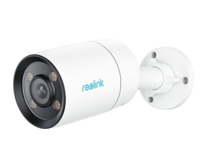 PoE IP kamera CX410 COLORX 4MP REOLINK