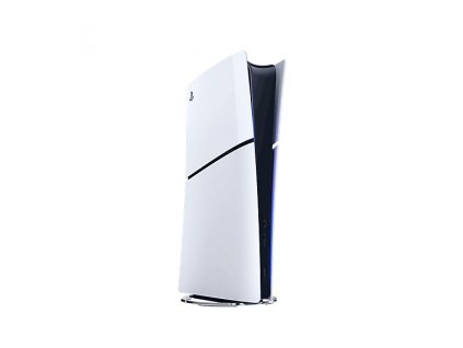 Konzole Sony PlayStation 5 Digital Slim Edition (D Chassis) 1TB SSD Wi-Fi Černá, Bílá