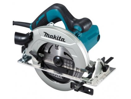 Makita HS7611 přenosná kotoučová pila 19 cm 5500 ot/min 1600 W