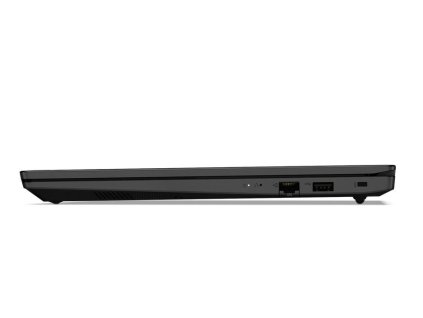 Lenovo V V15 Laptop 39,6 cm (15.6") Full HD Intel® Core™ i5 i5-13420H 16 GB DDR4-SDRAM 512 GB SSD Wi-Fi 5 (802.11ac) Windows 11 Pro Černá