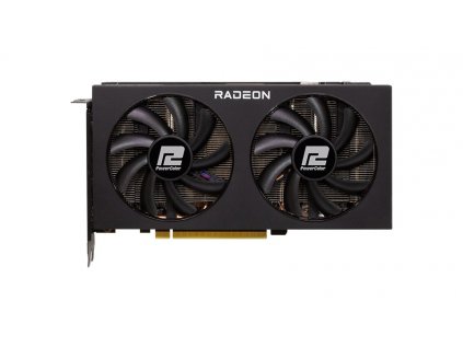 PowerColor Fighter Radeon RX 7600 XT AMD 16 GB GDDR6