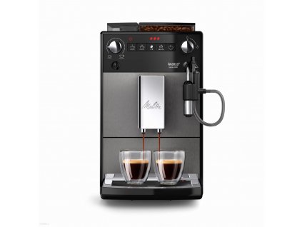 Kávovar na espresso MELITTA Avanza F27/0-100