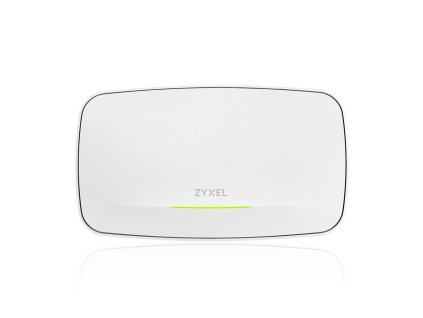 Zyxel WBE660S-EU0101F Wi-Fi přístupový bod 11530 Mbit/s Šedá Podpora napájení po Ethernetu (PoE)