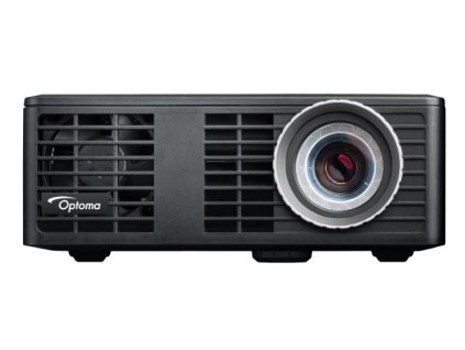 Optoma ML750e dataprojektor Přenosný projektor DLP WXGA (1280x800) 3D kompatibilita Černá