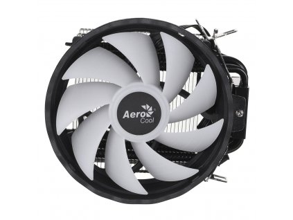 Aerocool PGS Rave 3 FRGB PWM 4P