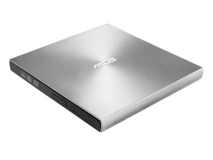 Asus ZenDrive SDRW-08U7M-U Silver + 2x M-disk 90DD01X2-M29000