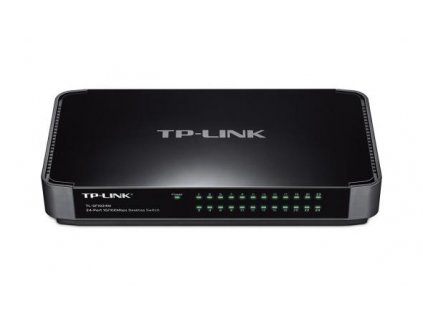 TP-Link TL-SF1024M TL-SF1024M