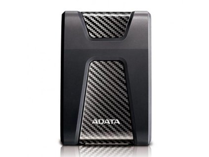 ADATA HD650 2TB čierny USB 3.1 AHD650-2TU31-CBK