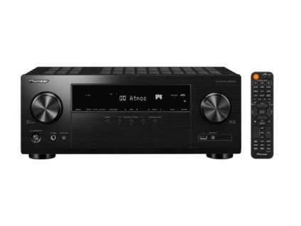 Pioneer VSX-935-B čierny