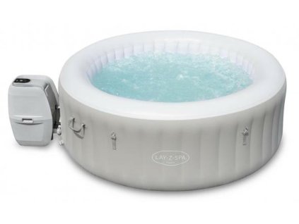 Bestway_D Nafukovacia vírivka Bestway 60007 Lay-Z-Spa 1.80m x 66cm Tahiti AirJet 60007