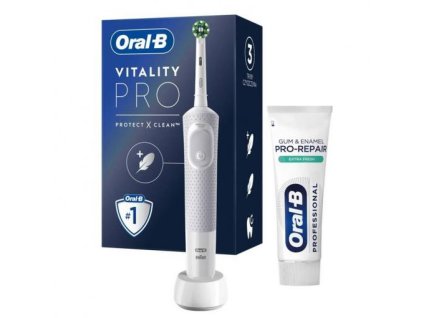 ORAL-B VITALITY PRO XD103