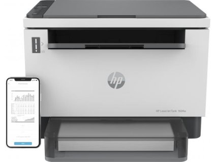 HP LaserJet Tank 1604 W MFP 381L0A