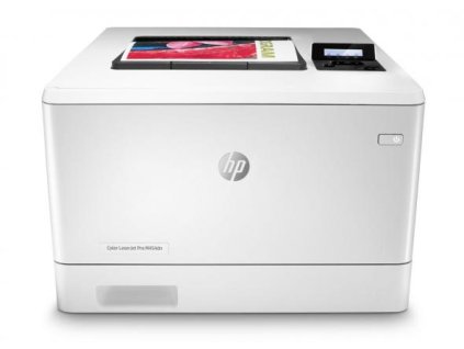 HP Color LaserJet Pro M454dn W1Y44A