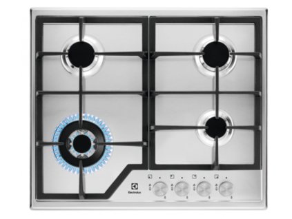 Electrolux EGS6436SX