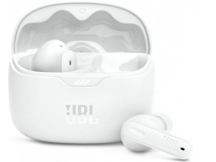 JBL Tune Beam White TBEAMWHT