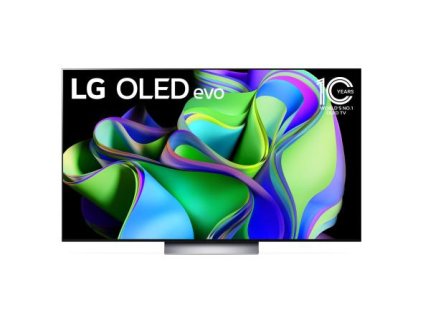 LG OLED65C31 OLED65C31LA.AEU