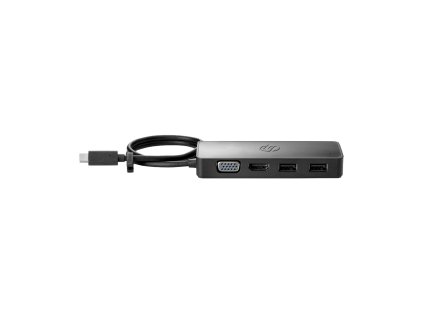 HP Cestovní rozbočovač USB-C G2