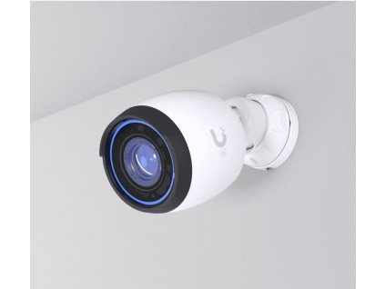 Ubiquiti G5 Professional Nábojový adaptér Bezpečnostní IP kamera Vnitřní a venkovní 3840 x 2160 px Strop/zeď/tyč