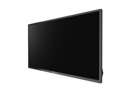 AG Neovo PM-3202 sdělovací displej Plochá digitální tabule 81,3 cm (32") TFT 350 cd/m² Full HD Černá 16/7