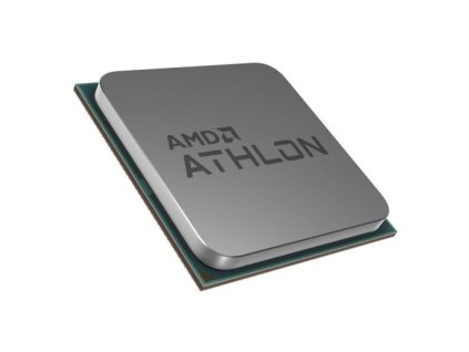 AMD Athlon 3000G procesor 3,5 GHz 4 MB L3 TRAY