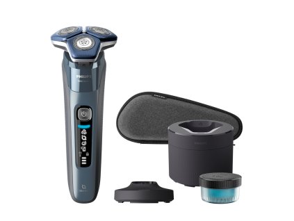 Philips SHAVER Series 7000 S7882/55 Elektrický holicí strojek pro mokré a suché holení