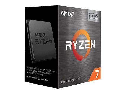 AMD Ryzen™ 7 5700X3D - procesor