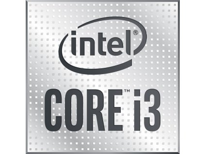 Intel Core i3-10100 procesor 3,6 GHz 6 MB Smart Cache Krabice