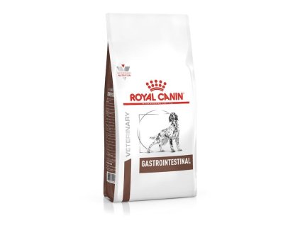 ROYAL CANIN Gastrointestinal - suché krmivo pro psy - 15 kg