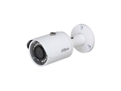 Dahua Technology IPC -HFW1230S-0280B-S5 bezpečnostní kamera Nábojový adaptér Bezpečnostní IP kamera Vnitřní a venkovní 1920 x 1080 px Strop/zeď