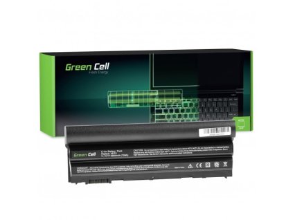 Green Cell DE56T náhradní díl pro notebook Baterie