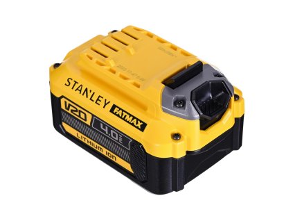 Stanley SFMCB204-XJ baterie/nabíječka pro AKU nářadí