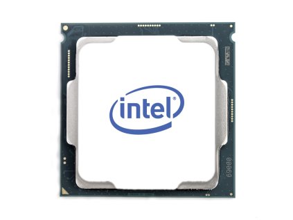 Intel Core i3-10100F procesor 3,6 GHz 6 MB Smart Cache Krabice