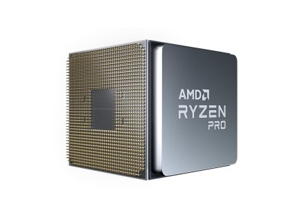 AMD Ryzen 5 PRO 5650G procesor 3,9 GHz 16 MB L3