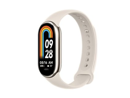 Xiaomi Smart Band 8 Champagne Gold 46719