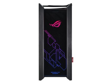 ASUS GX601 Midi Tower Černá