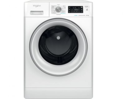 Whirlpool FFWDB 864369 SV EE