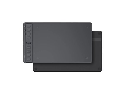 Grafický tablet Inspiroy 2M černý