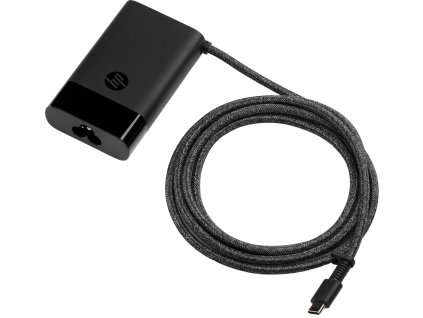 HP 65W nabíječka notebooků USB-C