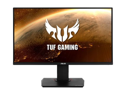 ASUS TUF Gaming VG289Q počítačový monitor 71,1 cm (28") 3840 x 2160 px 4K Ultra HD LED Černá