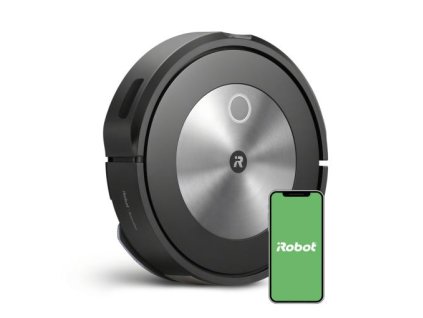 iRobot Roomba COMBO J5 j517840