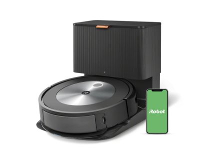 iRobot Roomba COMBO J5+ j557840