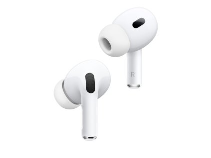 Apple AirPods Pro (2nd generation) Sluchátka Bezdrátový Do ucha Hovory/hudba Bluetooth Bílá