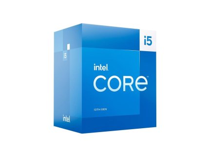 Intel Core i5-13400F procesor 20 MB Smart Cache Krabice