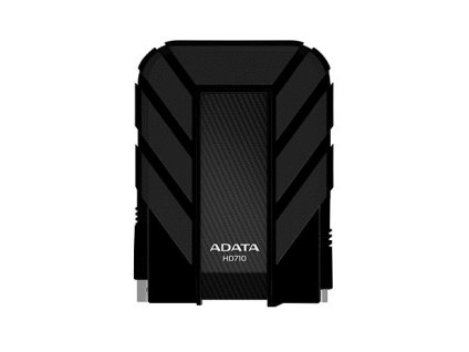 ADATA HD710 Pro externí pevný disk 4 TB Černá