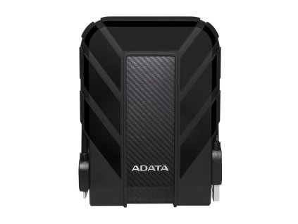 ADATA HD710 Pro externí pevný disk 1 TB Černá