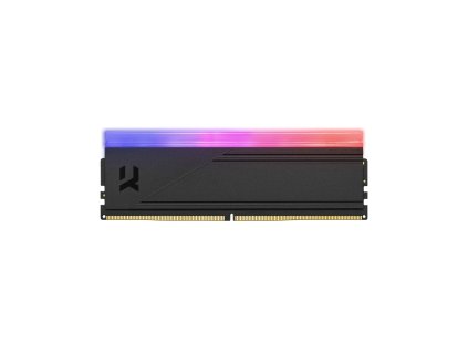 Goodram IRDM RGB DDR5 IRG-60D5L30/64GDC paměťový modul 64 GB 2 x 32 GB 6000 MHz