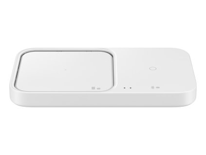 Samsung EP-P5400 Sluchátka, Chytrý telefon, Chytré hodinky Bílá USB Bezdrátové nabíjení Vnitřní