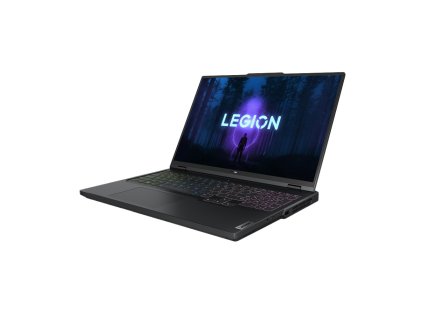 Lenovo Legion Pro 5 i7-13700HX Notebook 40,6 cm (16") WQXGA Intel® Core™ i7 16 GB DDR5-SDRAM 512 GB SSD NVIDIA GeForce RTX 4060 Wi-Fi 6E (802.11ax) Šedá