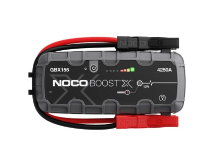 NOCO GBX155 startovací kabel pro automobil 4250 A